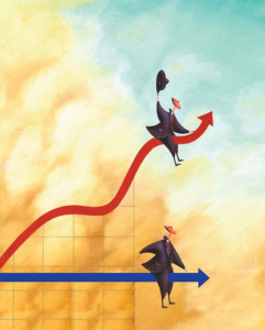 analysts divided over key policy rate