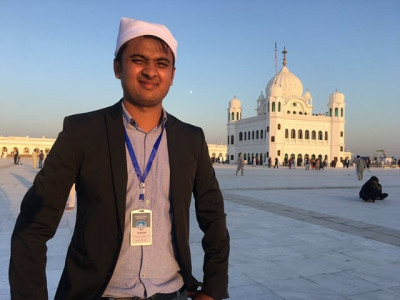 pakistani journalist says physically assaulted during taliban detention in kabul pakistani journalist says physically assaulted during taliban detention in kabul