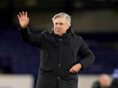 ancelotti happy with quality of squad ancelotti happy with quality of squad