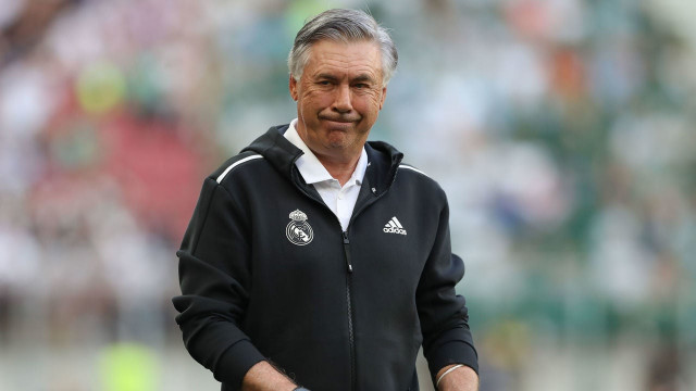 ancelotti pins faith on real madrid young guard ancelotti pins faith on real madrid young guard