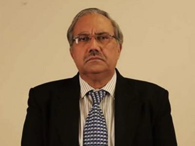 court orders journalist chaudhry ghulam hussain s release