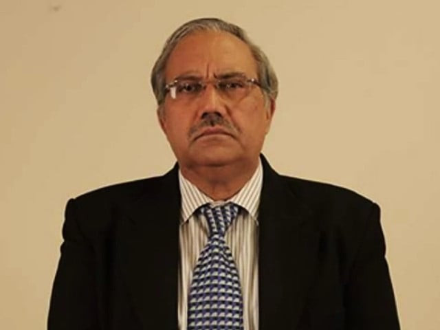 court orders journalist chaudhry ghulam hussain s release court orders journalist chaudhry ghulam hussain s release