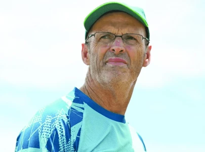 kirsten unhappy with pak show in t20 wc kirsten unhappy with pak show in t20 wc