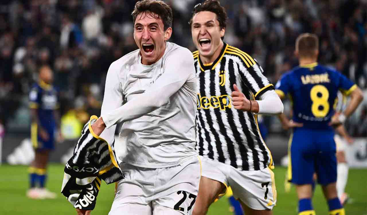 Today's Papers – Vlahovic home is Juve, Milan crisis, Roma risk