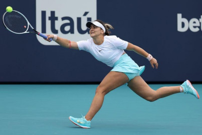 andreescu refuses to let injuries define her career