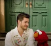 andrew garfield talks about grief and his late mother in heartwarming video with elmo