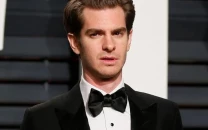 andrew garfield calls watching harry potter controversial amid rowling debate