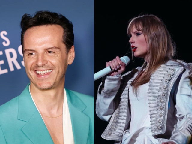 andrew scott courtesy reuters taylor swift courtesy taylorswift on instagram andrew scott courtesy reuters taylor swift courtesy taylorswift on instagram