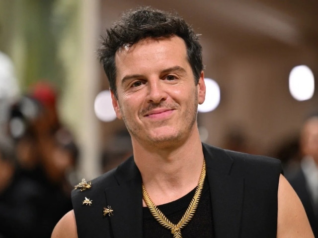 andrew scott courtesy angela weiss getty images via afp