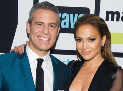 andy cohen defends jennifer lopez amid criticism contrasting meghan mccain s negative account andy cohen defends jennifer lopez amid criticism contrasting meghan mccain s negative account