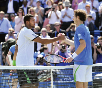 run up to wimbledon murray retains queen s title run up to wimbledon murray retains queen s title