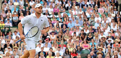 roddick suffers shock defeat roddick suffers shock defeat