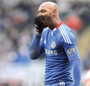 anelka happy with his international exile