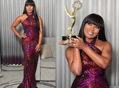 angela bassett wins first emmy for queens narration after being nominated 9 times