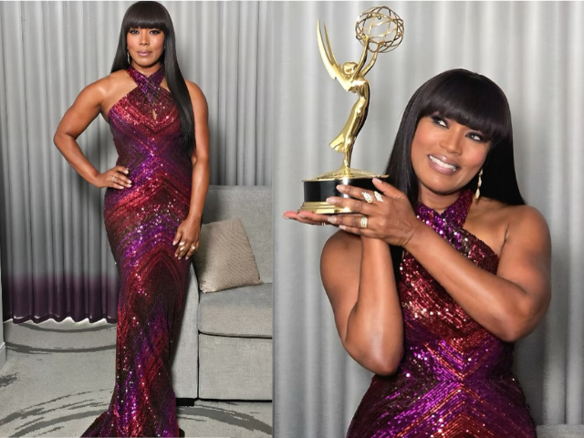 photo angela bassett s instagram photo angela bassett s instagram