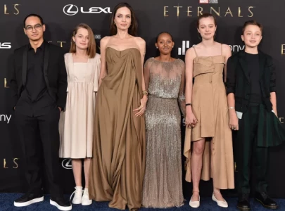 angelina jolie moves on from legal battle focuses on family angelina jolie moves on from legal battle focuses on family