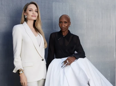 angelina jolie and cynthia erivo discuss singing live and the power of their film roles angelina jolie and cynthia erivo discuss singing live and the power of their film roles