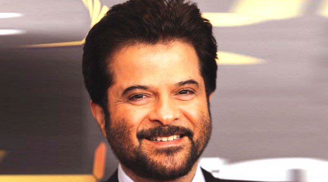 Anil Kapoor Talks 'The Night Manager' Hindi Remake & Upcoming Projects