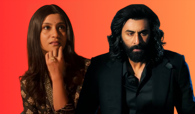 i ve not watched animal because i don t feel it s my kind of film konkona sensharma