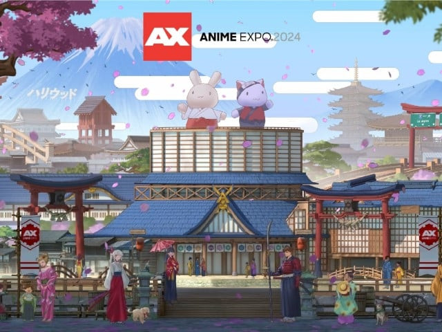 anime expo 2024 one day passes completely sold out anime expo 2024 one day passes completely sold out