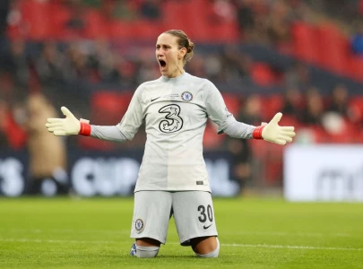 chelsea stun lyon in wcl shoot out chelsea stun lyon in wcl shoot out