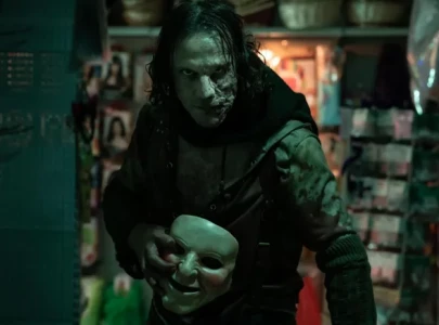 peter pan s neverland nightmare first look revealed peter pan s neverland nightmare first look revealed