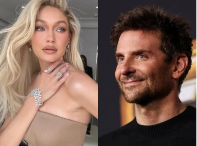 bradley cooper and gigi hadid heat up bottlerock festival bradley cooper and gigi hadid heat up bottlerock festival