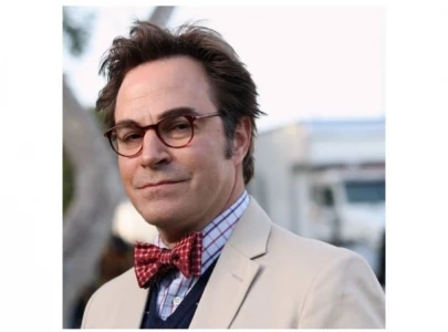 roger bart opens up about desperate housewives role leading to career fears