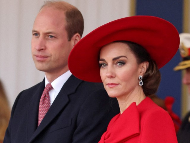 are william and kate worried about beatrice and eugenie getting closer to the sussexes