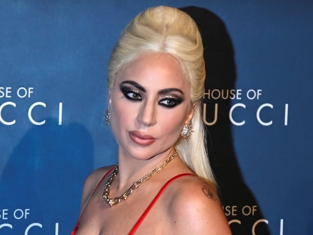 is lady gaga pregnant singer s latest picture raises questions