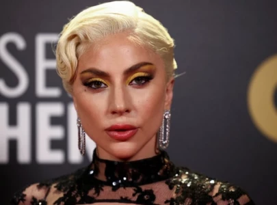 lady gaga shuts down pregnancy rumors in a tiktok video