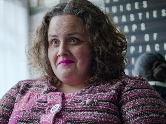 baby reindeer s jessica gunning opens up about embracing her sexuality it was a massive moment baby reindeer s jessica gunning opens up about embracing her sexuality it was a massive moment