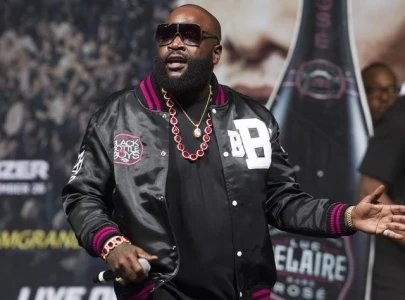 rick ross to auction his exclusive collection of street and contemporary art
