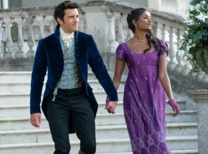 bridgerton s kate and anthony have exciting news to share