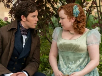 bridgerton season 3 hits milestone as netflix s 10th top english language series