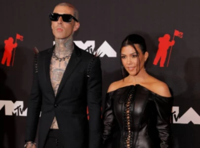 kourtney kardashian barker opens up about postpartum pressures