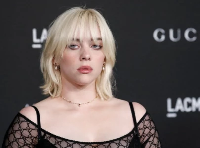 billie eilish raises concern among fans with instagram photos showing bite marks and bruises on arms