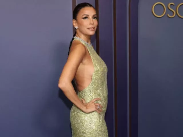 eva longoria discusses desperate housewives co stars on press tour eva longoria discusses desperate housewives co stars on press tour