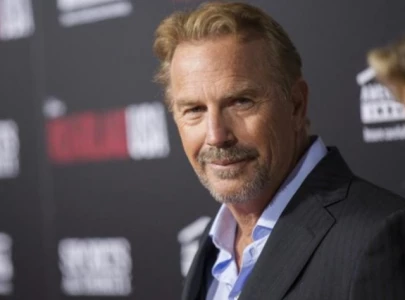 kevin costner opens about falling in love again