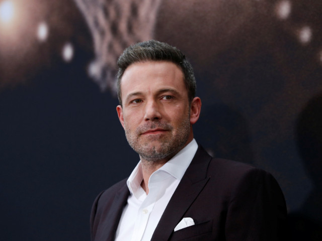 ben affleck appears serious during an outing after defending his resting bitch face ben affleck appears serious during an outing after defending his resting bitch face