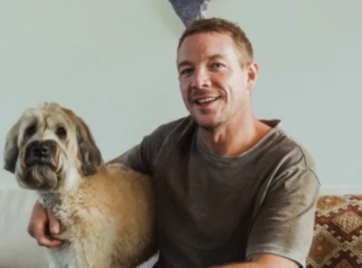 diplo talks about finding his own tiktoks cringey and thinks it is a young person s format