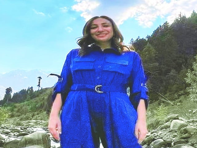 it s not the land it s the system says anoushey it s not the land it s the system says anoushey