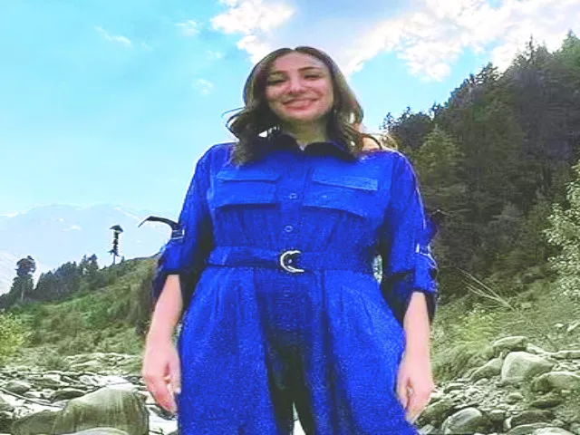 it s not the land it s the system says anoushey it s not the land it s the system says anoushey
