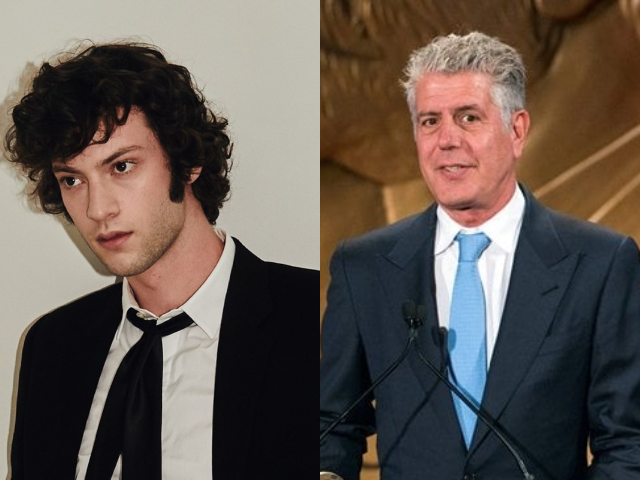 dominic sessa to portray anthony bourdain in a24 biopic tony dominic sessa to portray anthony bourdain in a24 biopic tony