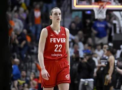 texas man charged with stalking wnba s caitlin clark behaves erratically in court