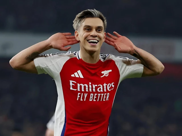 premier league arsenal trump over spurs moyes struggles isak makes history and leicester suffer