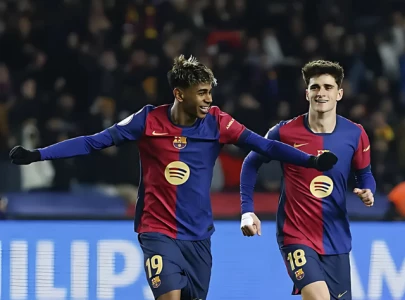 barcelona and atletico cruise into copa del rey quarters with dominant performances