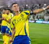 ronaldo closes on asian champions league crown