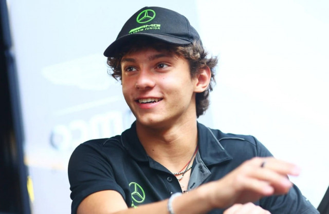 kimi antonelli replaces lewis hamilton at mercedes for 2025 kimi antonelli replaces lewis hamilton at mercedes for 2025