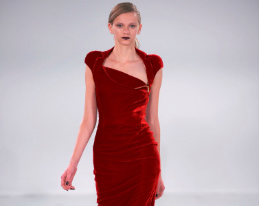 trend report va va voom velvet